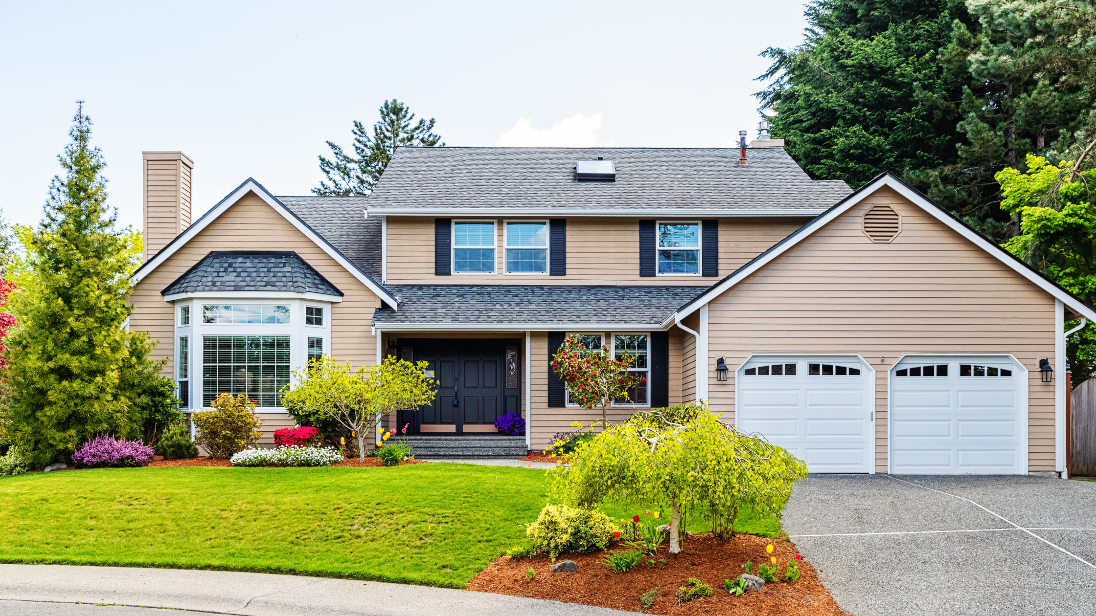 Property Management Camas Washington